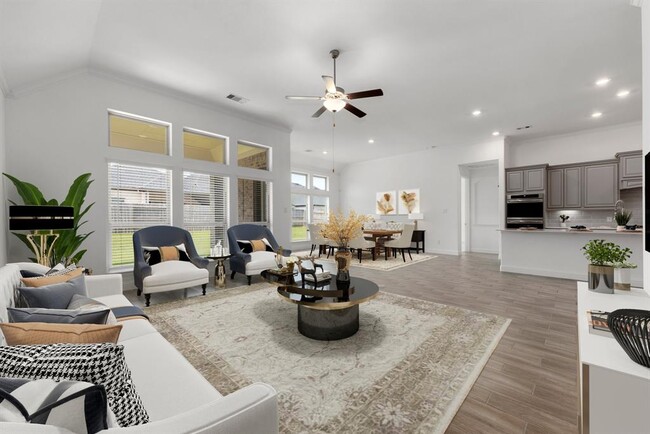 Building Photo - 6518 Fairway Gln Ln