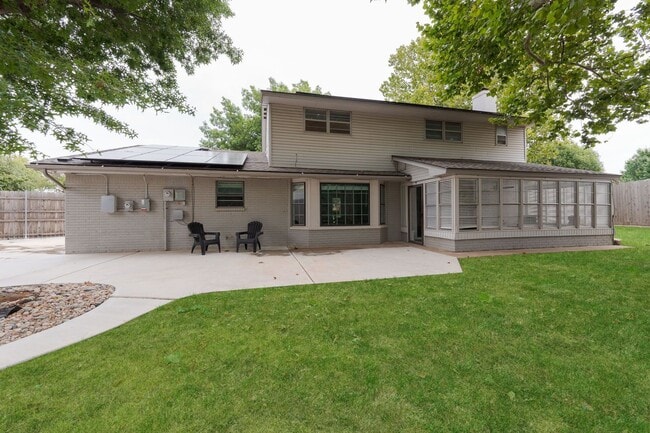 Building Photo - 5800 NW 89th St