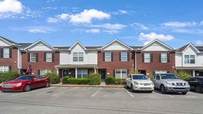 Building Photo - 3130 George Buchanan