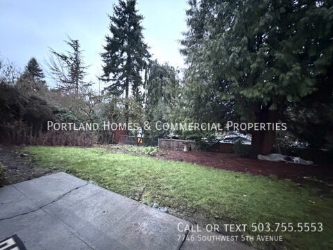 Building Photo - 7746 SW 5th Ave.