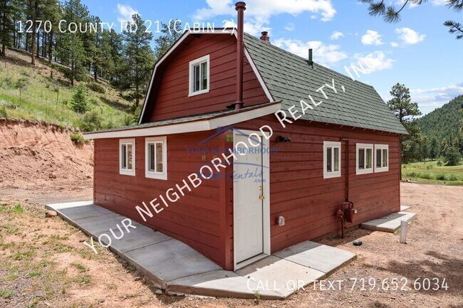 Building Photo - 1270 Co Rd 21