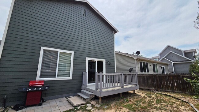 Building Photo - 11844 Pei Grove