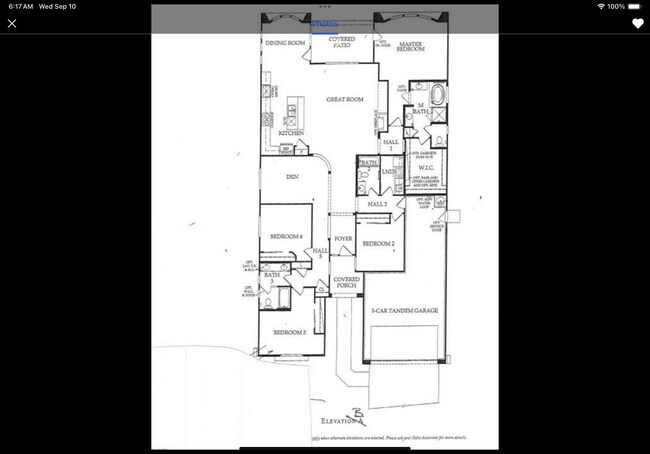 Building Photo - 27924 N 18th Dr