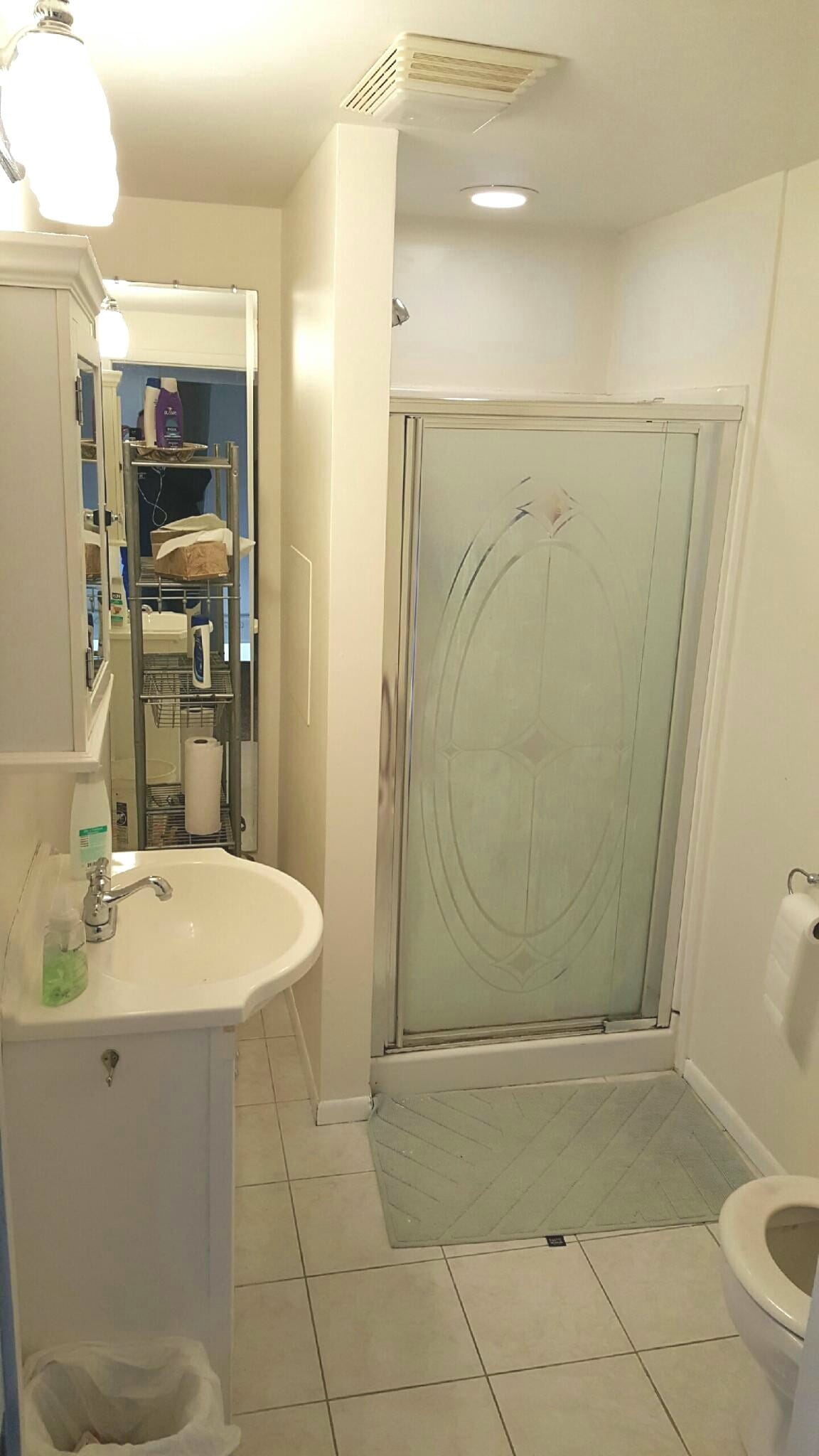 Bathroom 2 - 49 Sterling St