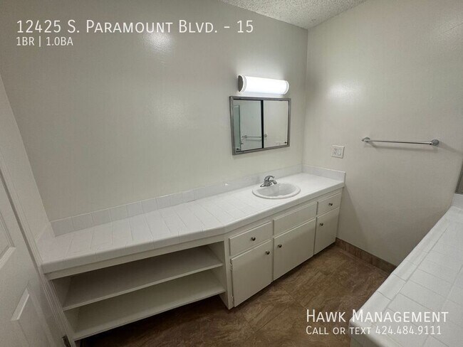 Building Photo - 12425 Paramount Blvd