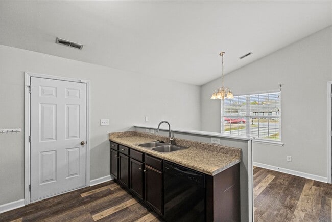 Building Photo - Welcome to Trinity Crossing in Jacksonville!