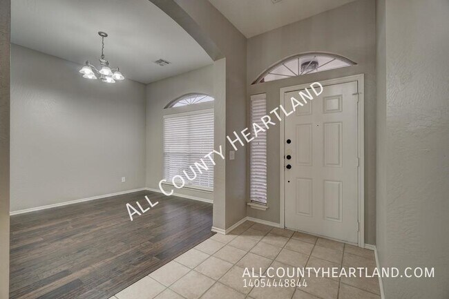 Building Photo - 908 Black Jack Ln