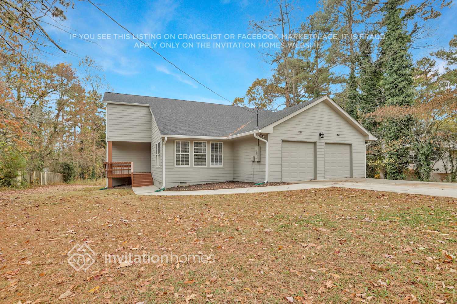 Building Photo - 2621 Windridge Dr