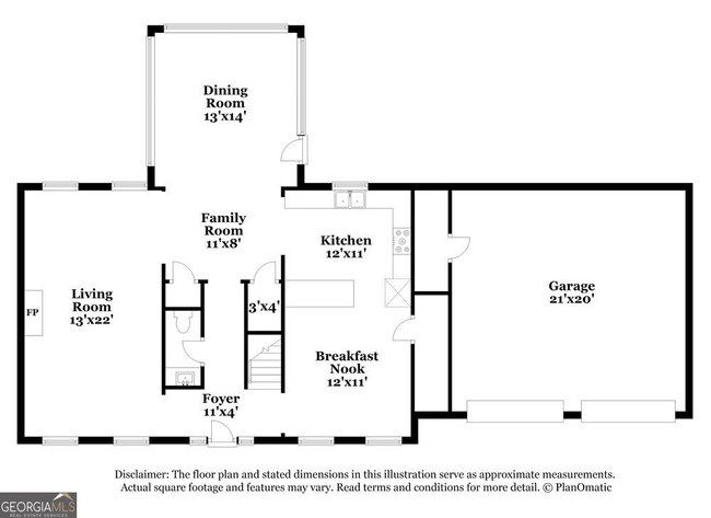 Building Photo - 1551 Brookcliff Cir