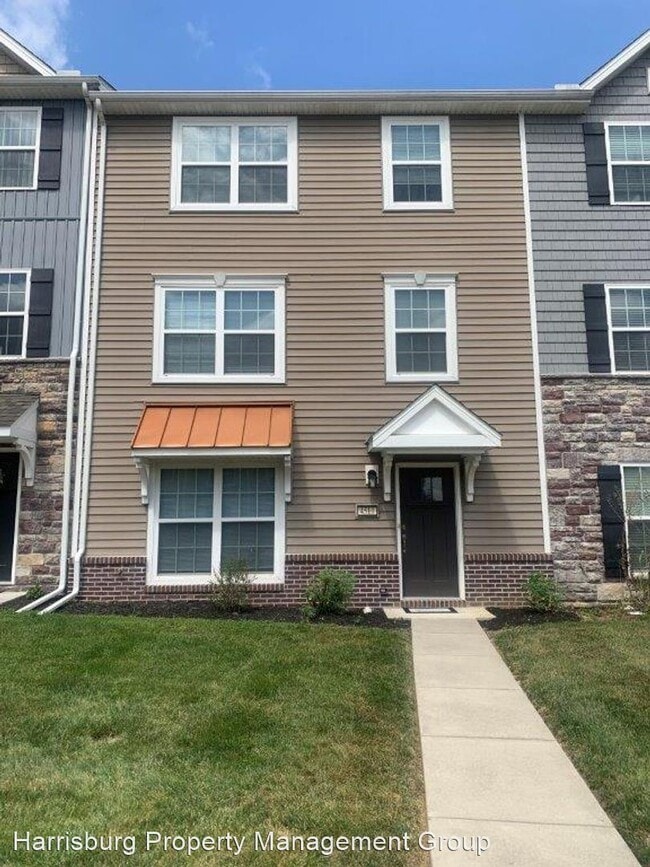 3 br, 2.5 bath House 4510 Laurel Valley Ln 4510 Laurel Valley Ln