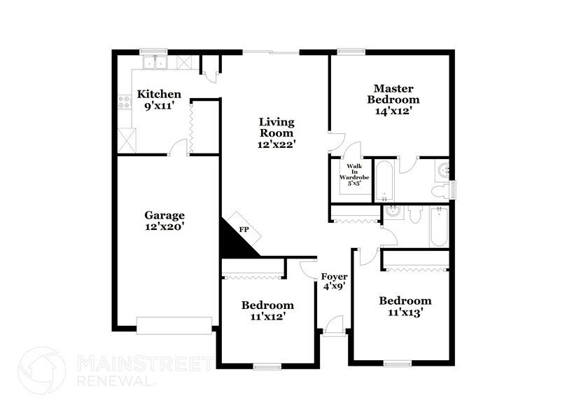 Building Photo - 2404 Faircreek Ct