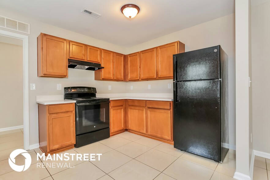 Building Photo - 4449 Canaan Pl Dr