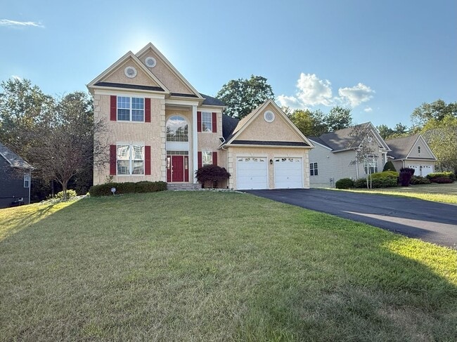 Primary Photo - 3145 Pine Valley Way