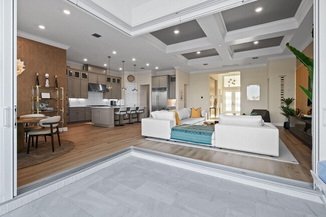 Building Photo - 20017 SE Bridgewater Dr