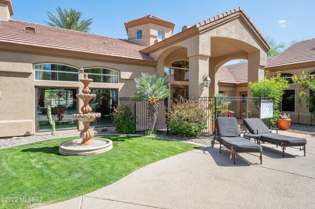 Building Photo - 7050 E Sunrise Dr