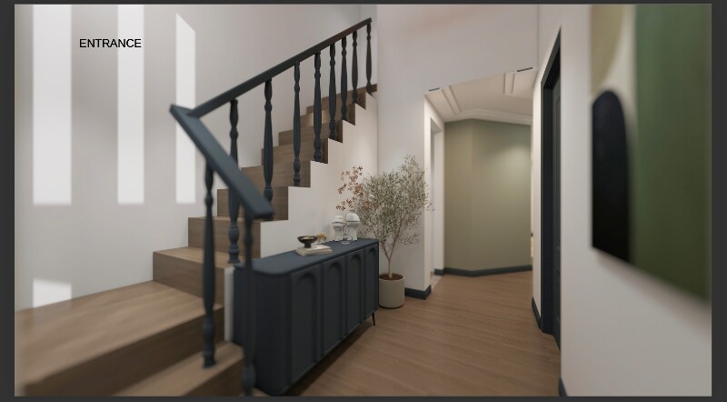 Building Photo - 1055 Peace Portal Dr