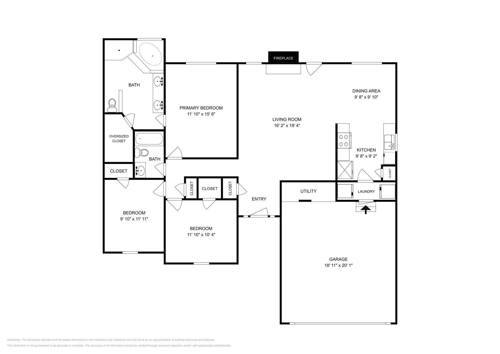 Building Photo - 11938 Harbour Town Pkwy