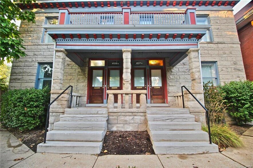 Building Photo - 4139 Castleman Ave 2W