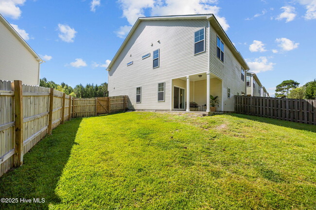 Building Photo - 407 Frisco Wy