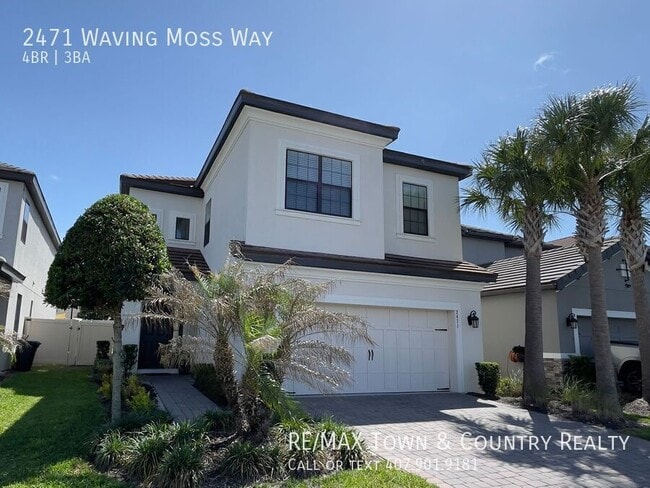 Building Photo - 2471 Waving Moss Wy