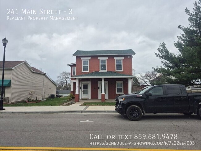 Building Photo - 241 Main St