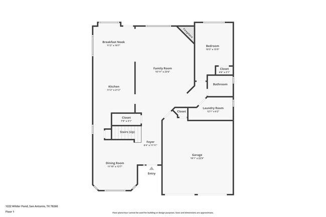 Building Photo - BEAUTIFUL 5 BEDROOM AND 3 BATH!!