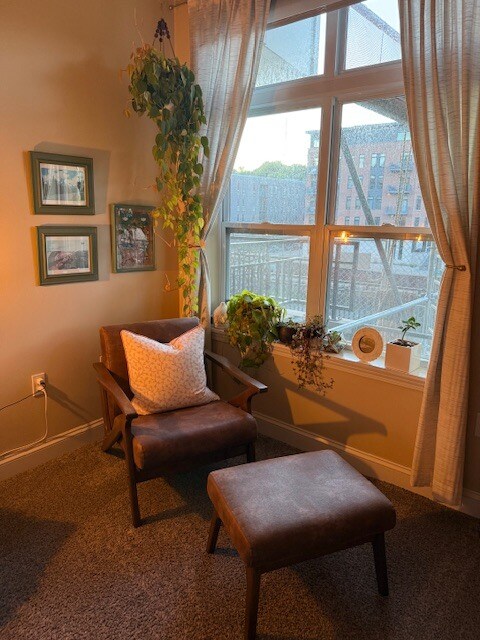 Beautiful river views - 1925 N Water St