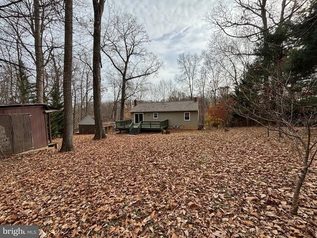 Building Photo - 2213 Green Haven Way