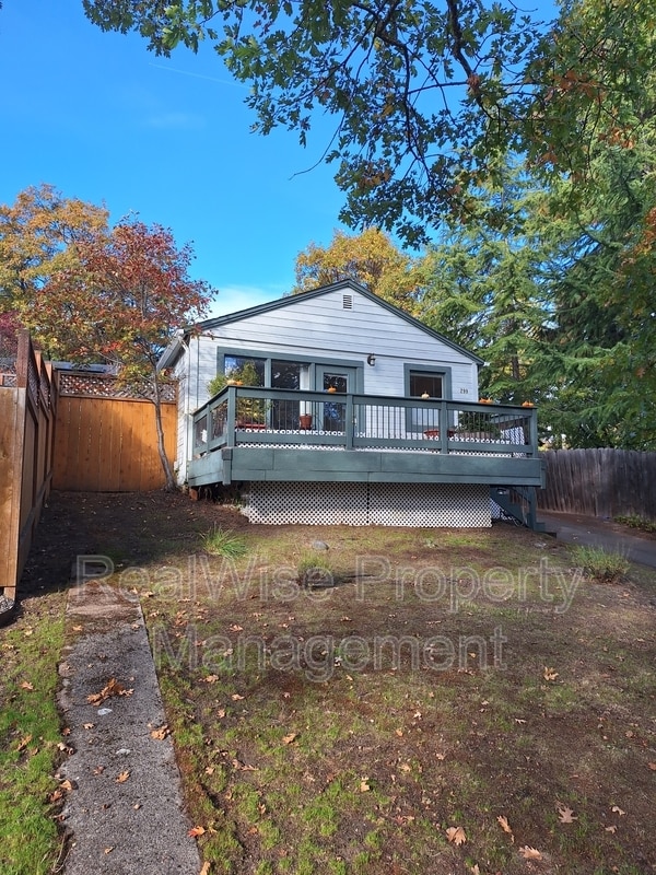 Building Photo - 299 Gresham St