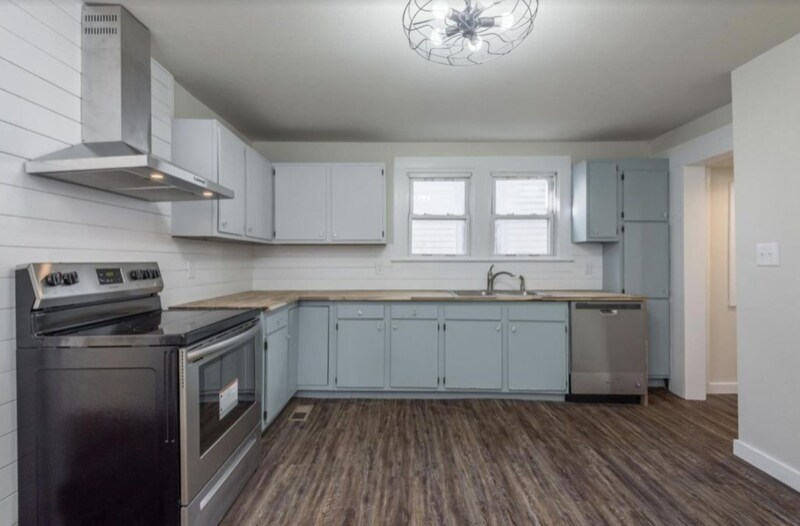 Building Photo - 1235 Iredell Ave