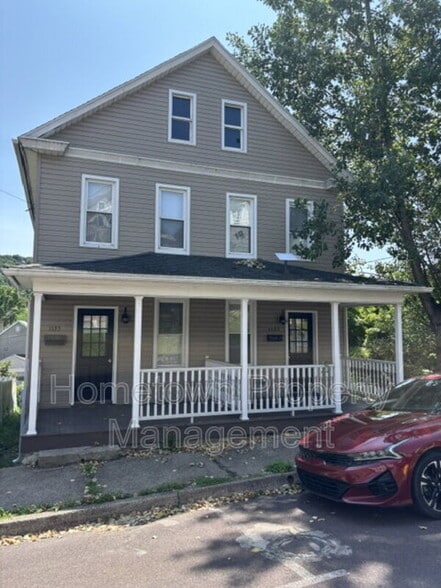 Building Photo - 1135 Chestnut St