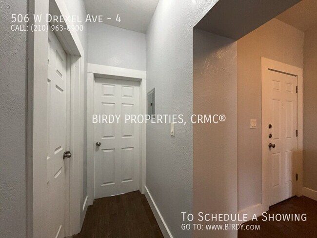 Building Photo - 506 W Drexel Ave