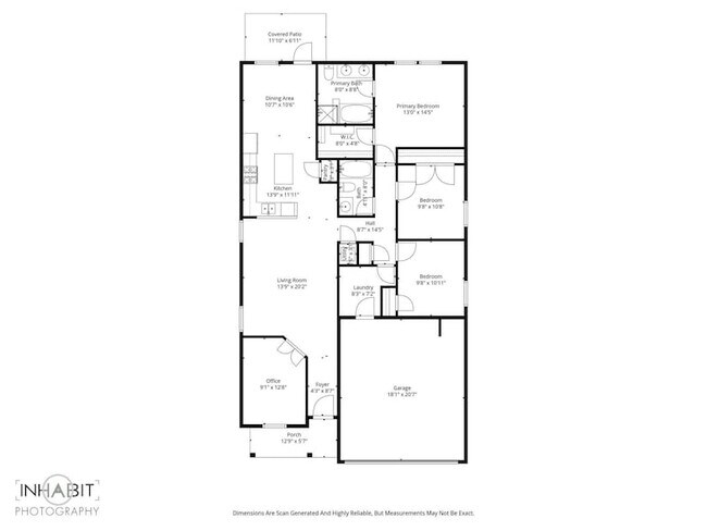 Building Photo - 524 Coffee Berry Dr