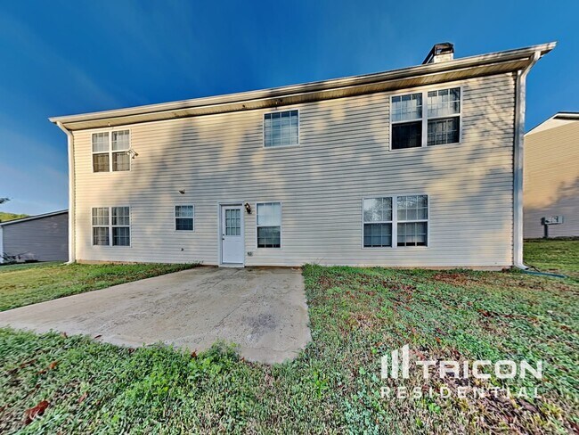 Building Photo - 930 Swan Ridge Court Grayson GA