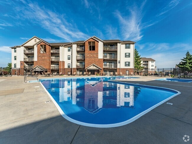 Building Photo - Orchard Park