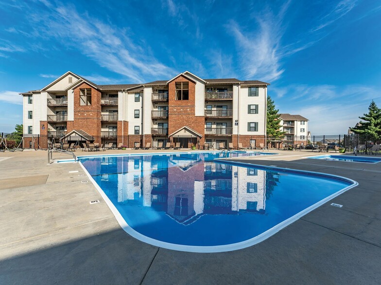 Building Photo - Orchard Park Apartments