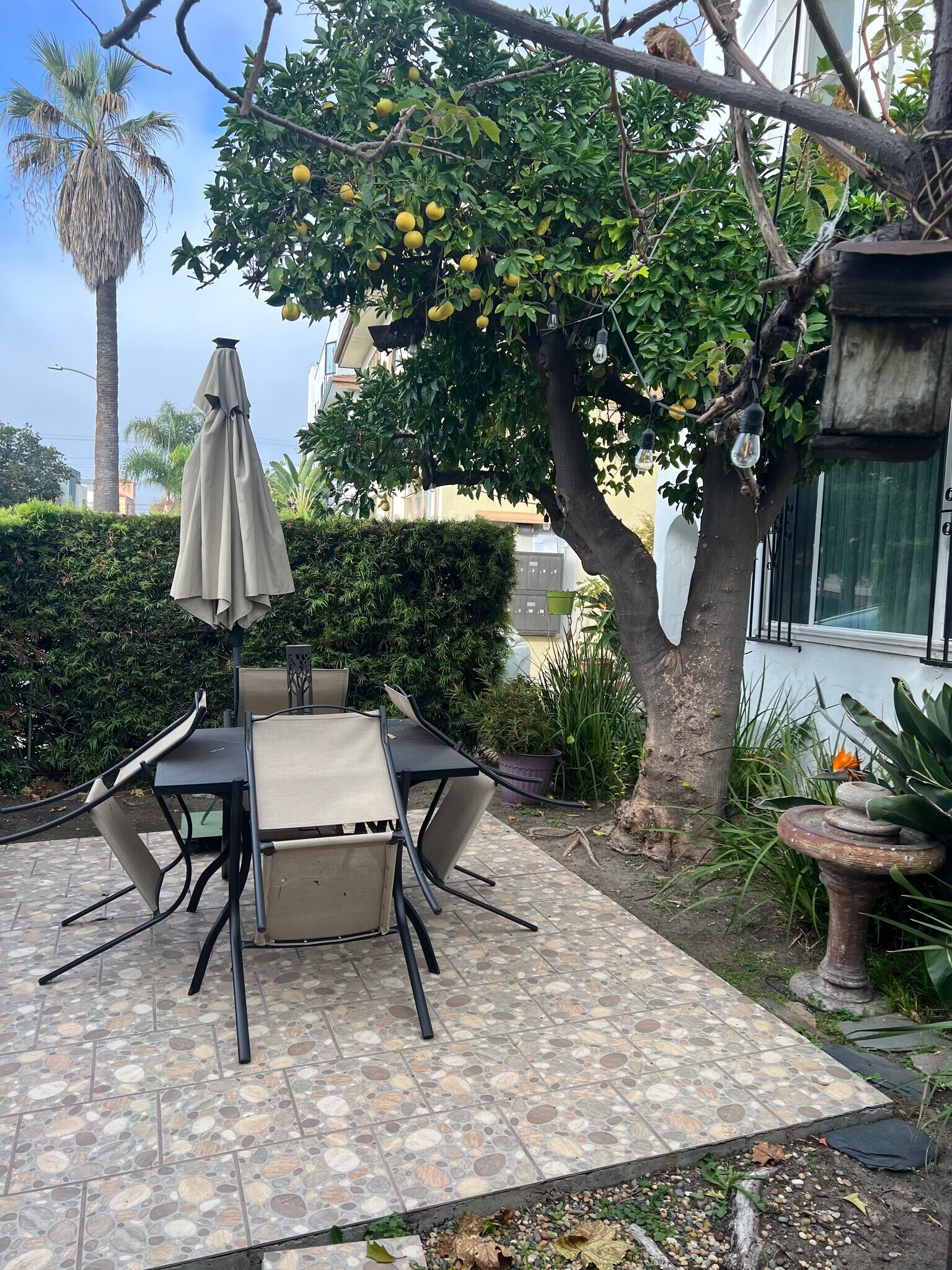 Building Photo - 8361 Blackburn Ave