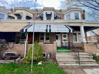 Building Photo - Stunning 3-Bedroom Townhome in Norristown! Available NOW!