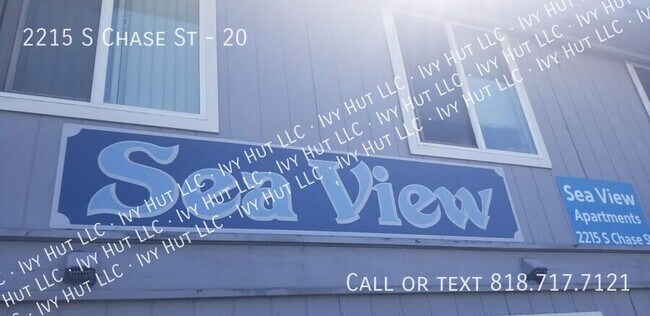 Building Photo - 2215 S Chase St