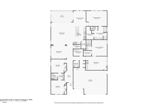 Building Photo - 443 Sweet Mango Trl