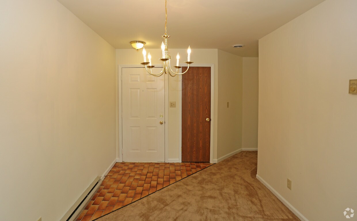 Strawberry Ridge Apartments Waterford