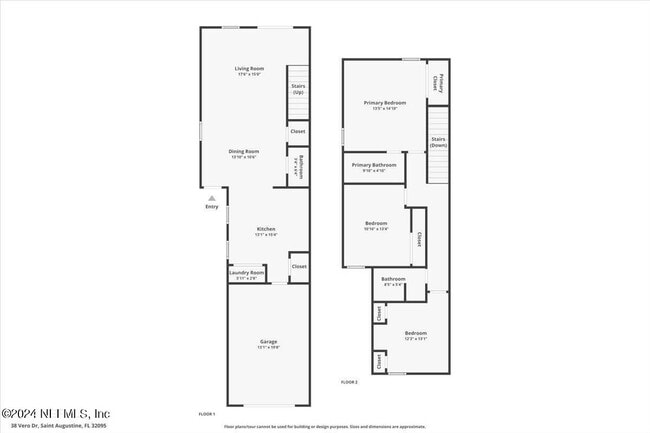 Building Photo - 38 Tidal Bch Ave