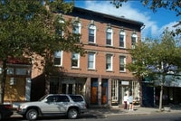 Building Photo - Furnished 1BR Suite in East Rock | Private Gated Garden | Cathedral Ceilings & Skylights