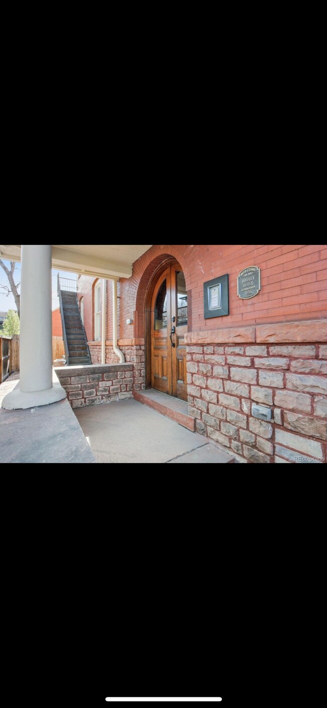 Building Photo - 1344 Gaylord St