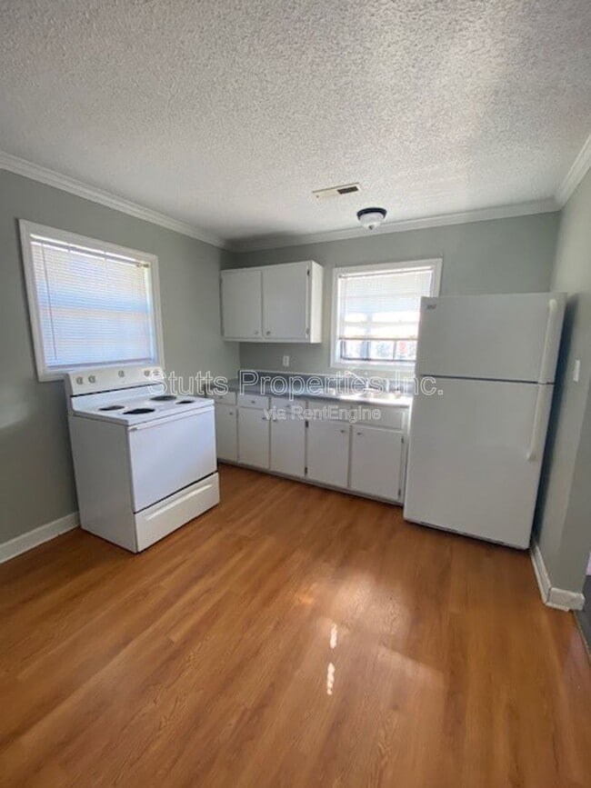 Building Photo - 541 Dulin St