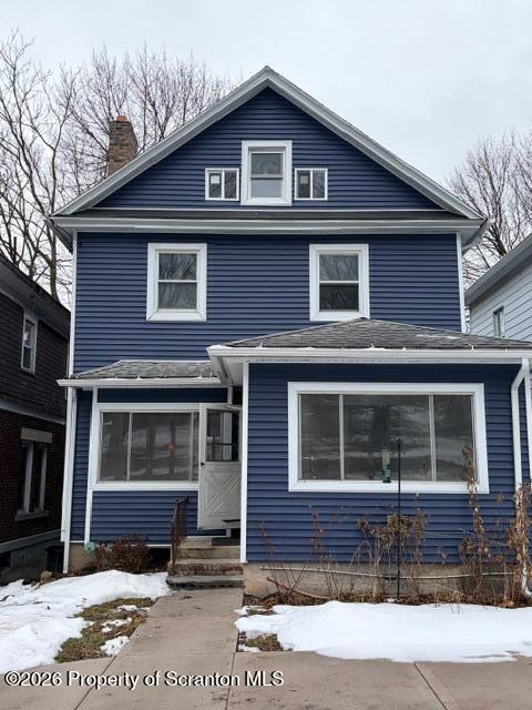 Building Photo - 29 Park St