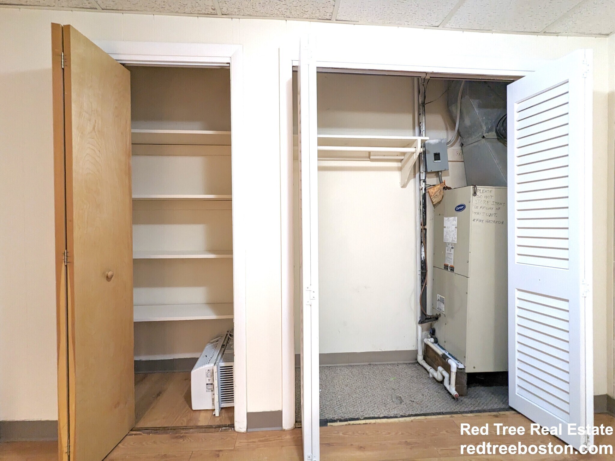 Building Photo - 1137 Commonwealth Ave