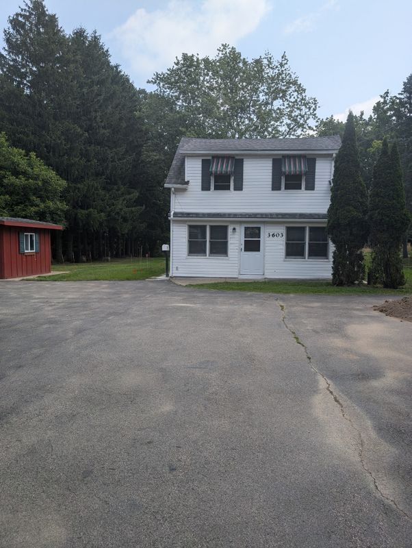 Building Photo - 3603 Abbott Rd