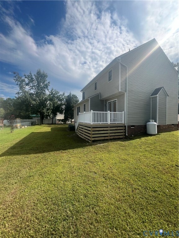 Building Photo - 4508 Wood Ln