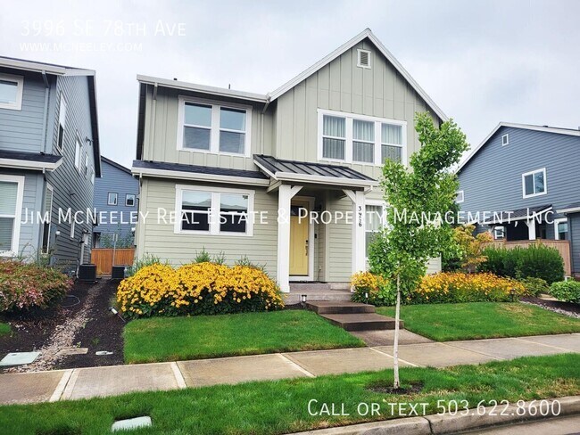 Building Photo - 3996 SE 78th Ave